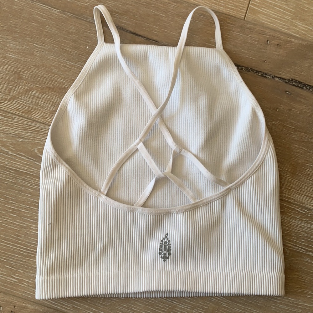 FP movement tank